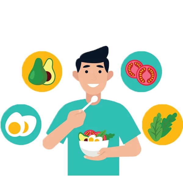اقدامات قبل از جراحی بینی - دکتر پریسا قاسمی